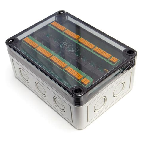 sensor junction box|sensor junction blocks uk.